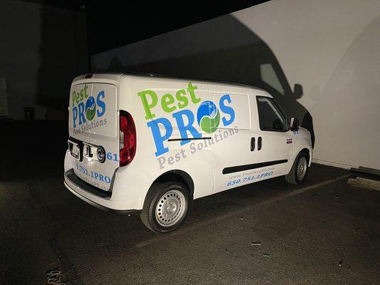 Fleet Graphics