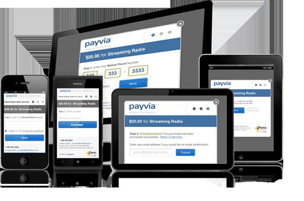 PayVia