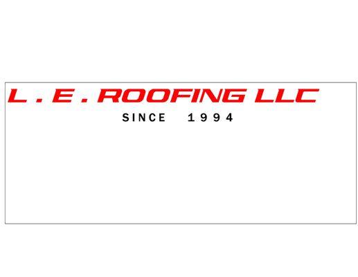 L E Roofing