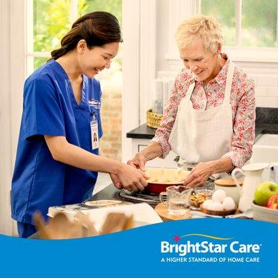 BrightStar Care St. Simons Island