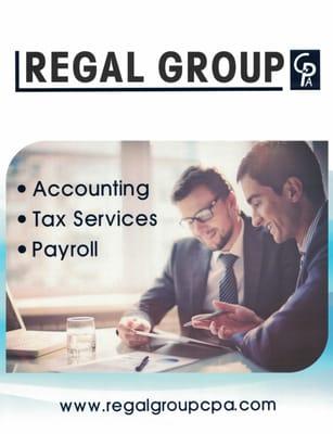 Regal Group CPA