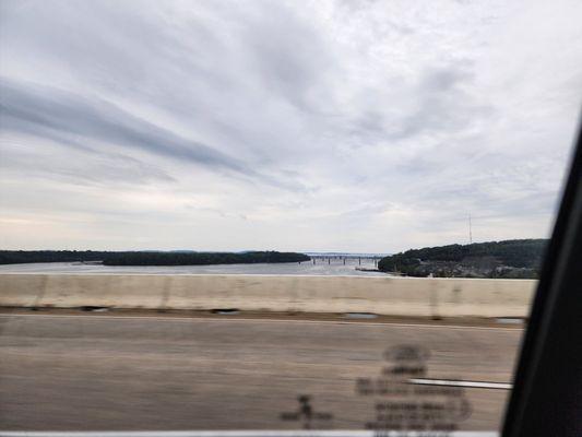 Millard E. Tydings Memorial Bridge