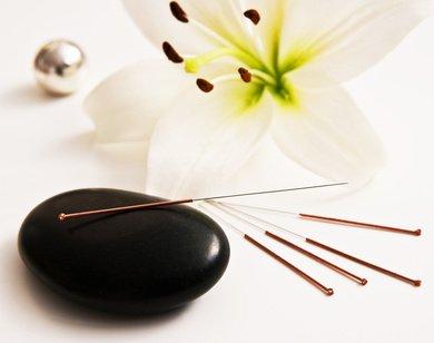 Ask about Acupuncture