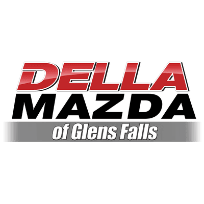 DELLA Mazda Logo