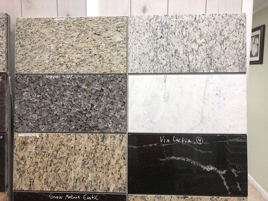 Granite