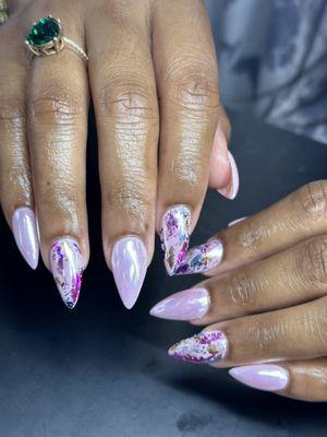 Fun nails designs