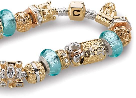 PANDORA & CHAMILIA beads