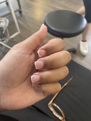 Nails