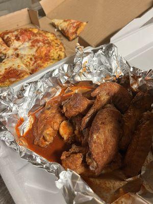 Fat Daddy's Pizza & Tacos