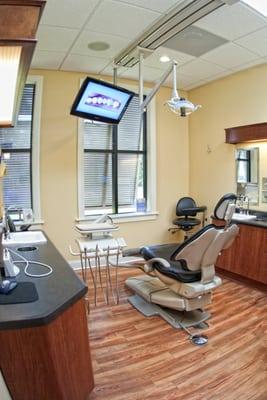 Mount Pleasant Dental