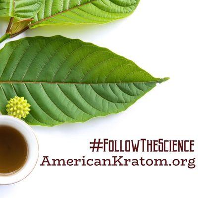 Soap Korner is an AKA (American Kratom Association) GMP Qualified Vendor.