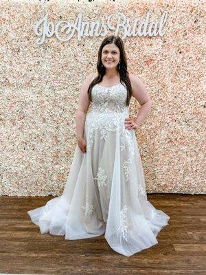 JoAnn's Bridal - West, TX