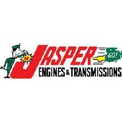 We Use Jasper Engines and Transmissions