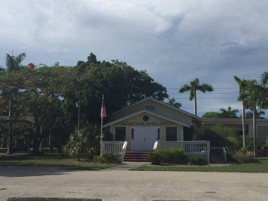 Southwest Florida Historical Society