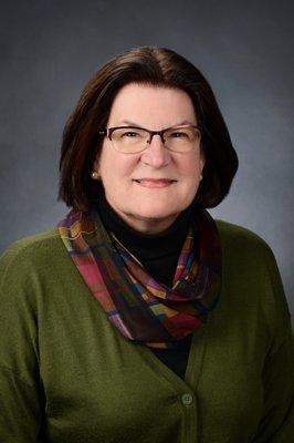 Dr. Janet Westlund, Au.D. Audiologist and practice owner, over 35 years experience