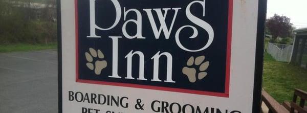 Paws Inn