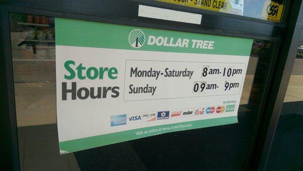 Dollar Tree