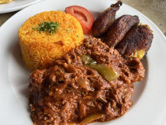 Ropa Vieja