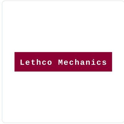 Lethco mechanics