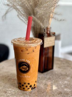 Classic Thai tea