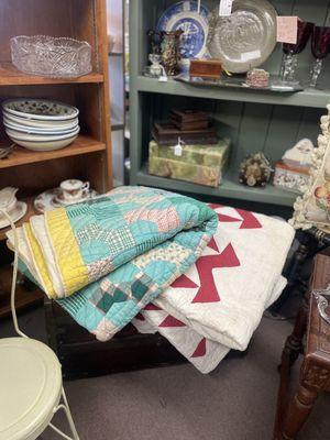 Great prices - quilts