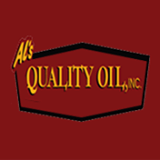 Al's Quality Oil Co., Inc. logo