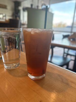 Thai Iced Tea