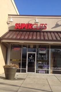 Welcome to Supercuts at Hopewell Town Center, Pennington, NJ!