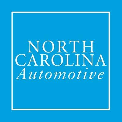 NC Auto Logo