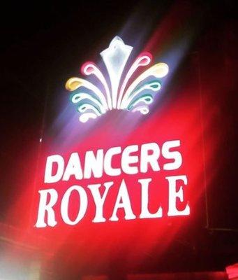 Dancers Royale