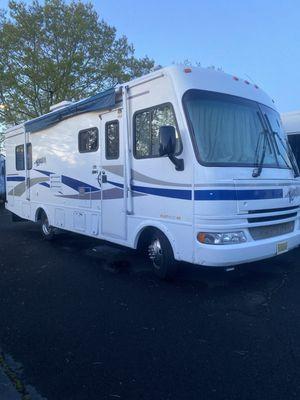 Scott's RV