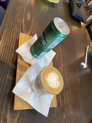 Cortado