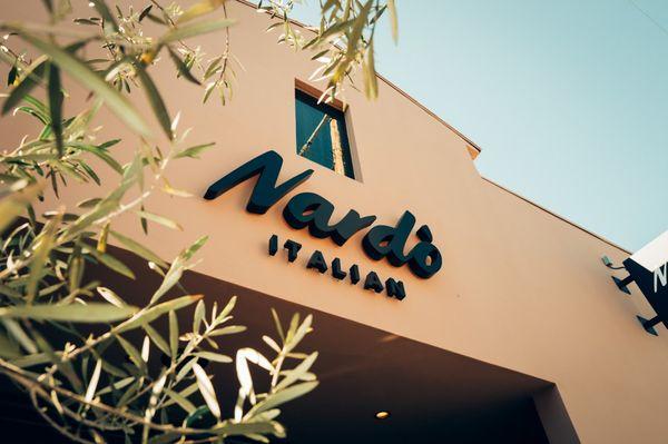 Exterior Nardò West Hollywood