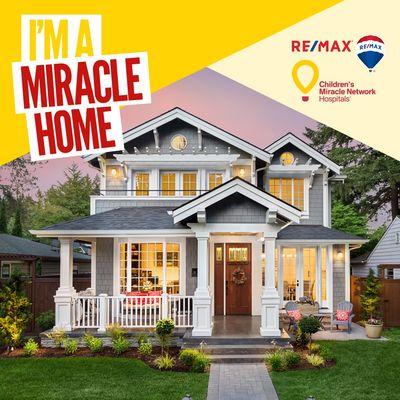 Miracle Home