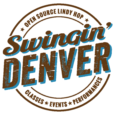 Swingin' Denver logo