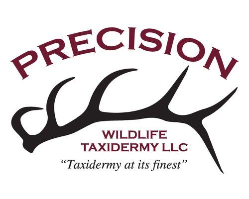 Precision Wildlife Taxidermy