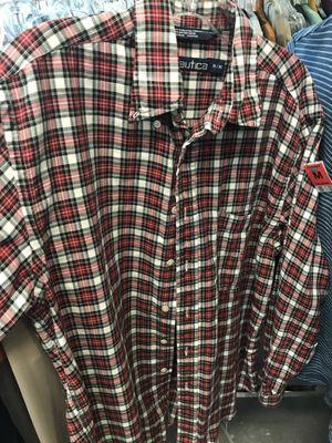 Men's shirt