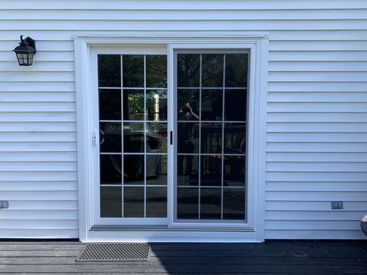 Markey Windows, Doors, & More