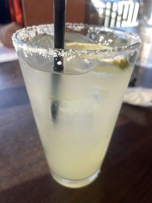 $3 Margaritas on Thursdays!