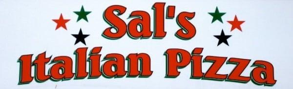 Sal's Italian Pizza