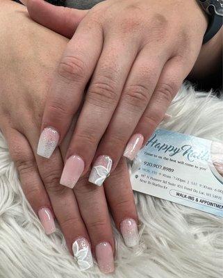 Nails designs