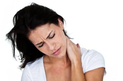 Neck Pain Treatment