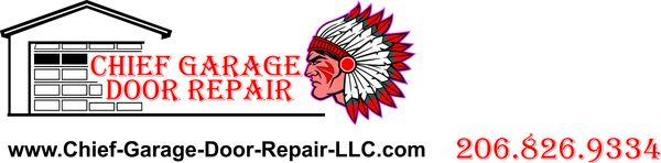 Chief Garage Door Repair