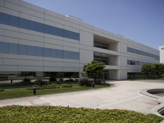 Kaiser Permanente Carlsbad Medical Offices