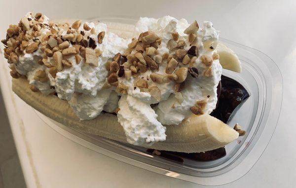 Banana Split