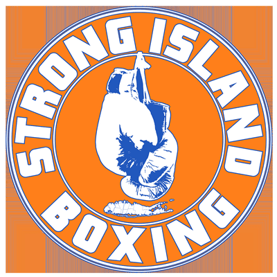 Strong Island Boxing Fitness