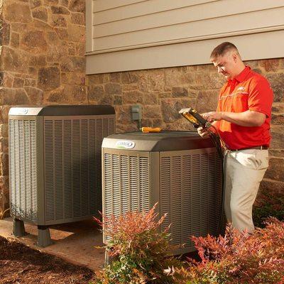 CARE Heating and Cooling, Inc.