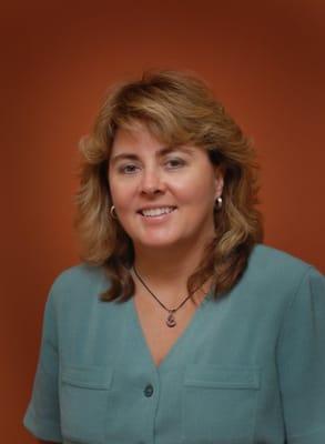 Dr. Jodi Judge