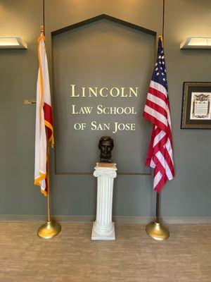 Lincoln Law School of San Jose