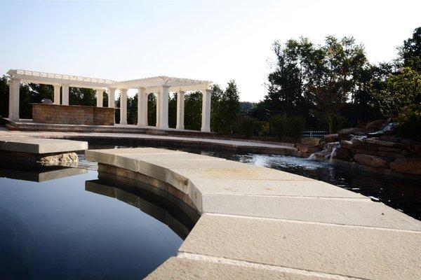 Botero Homes in Virginia